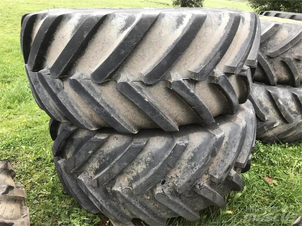 Michelin 650/60R34 Roti