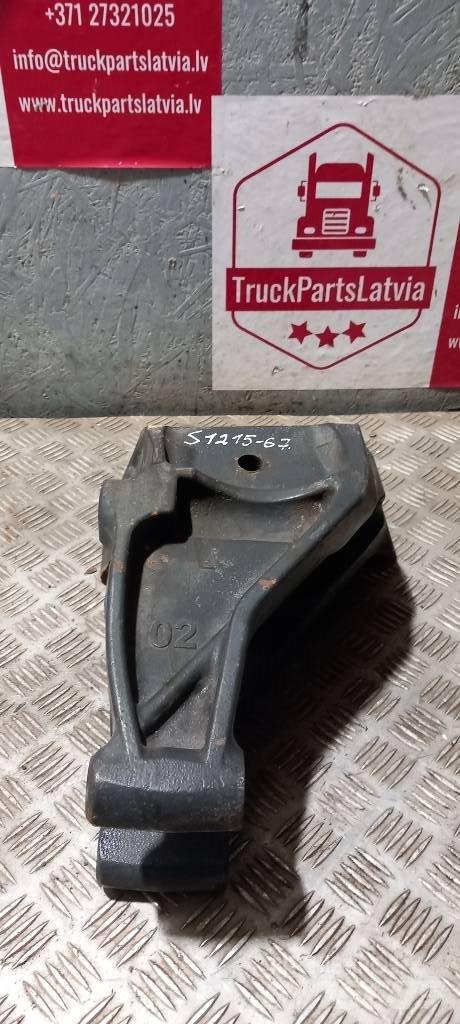 Scania R 440 1790202 Sasiuri si suspensii