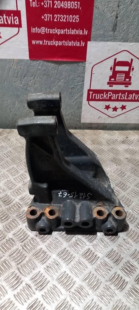 Scania R 440 1790202 Sasiuri si suspensii