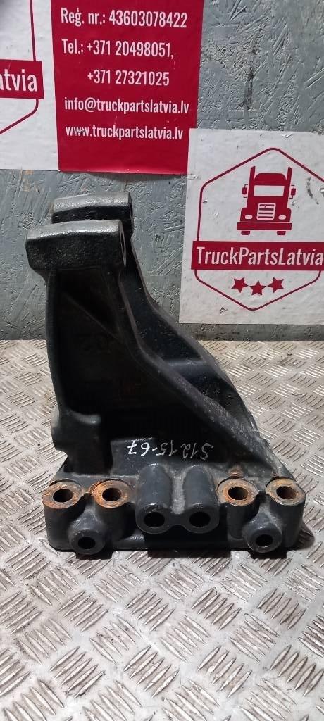 Scania R 440 1790202 Sasiuri si suspensii