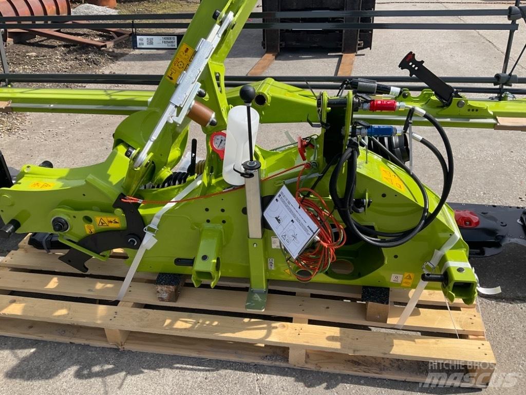 CLAAS Disco 3600 Cositoare