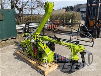 CLAAS Disco 3600 Cositoare