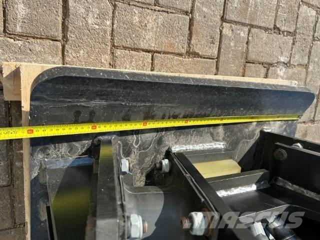  Haner HPC 600 A Vibratoare forare piloni