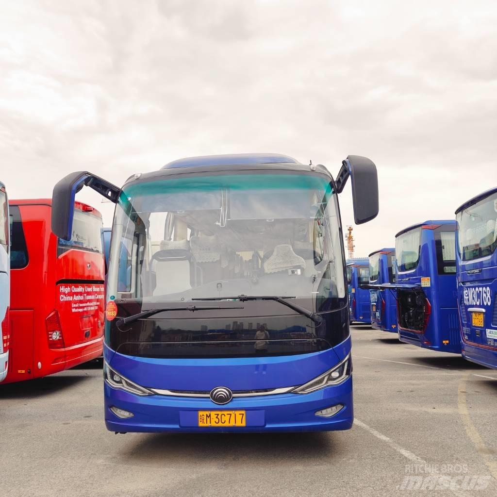 Yutong ZK6907H6Y Autobuze de turism