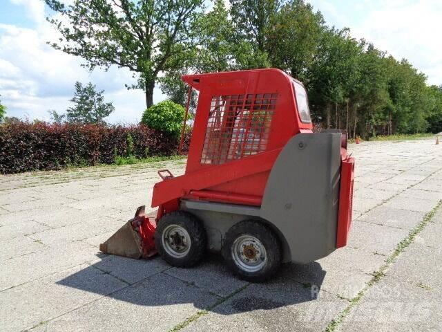 Gehl 1640 Mini incarcator