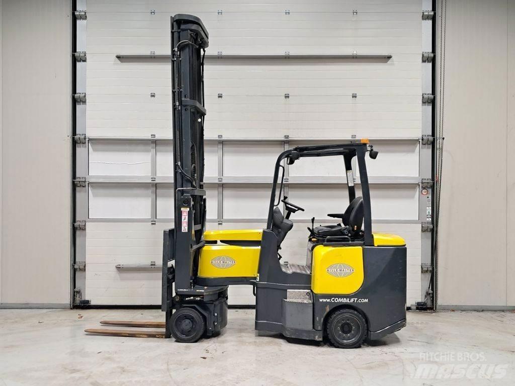 Aisle-Master 20SHE Stivuitor electric