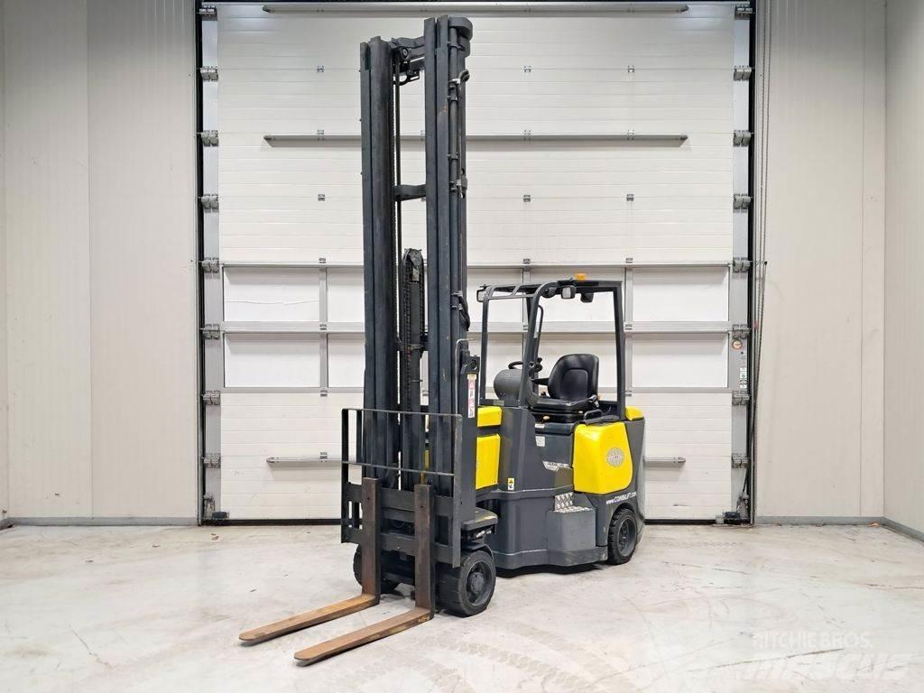 Aisle-Master 20SHE Stivuitor electric