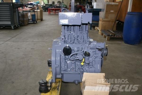 Deutz F2L1011 Motoare