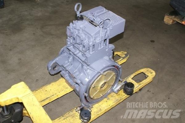Deutz F2L1011 Motoare