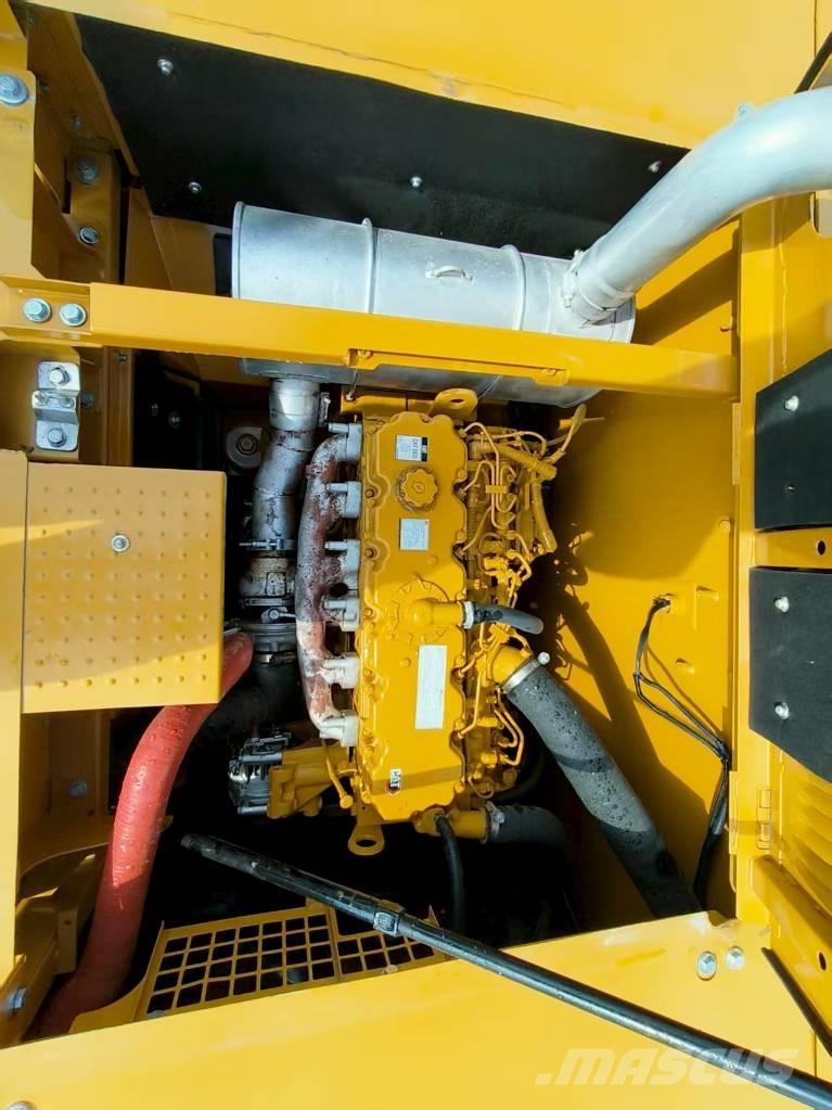 CAT 336GC Excavatoare pe șenile
