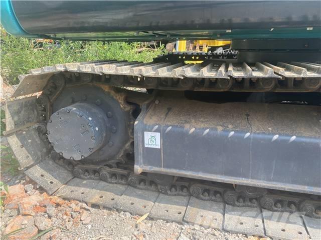 Kobelco SK 130 Excavatoare pe șenile
