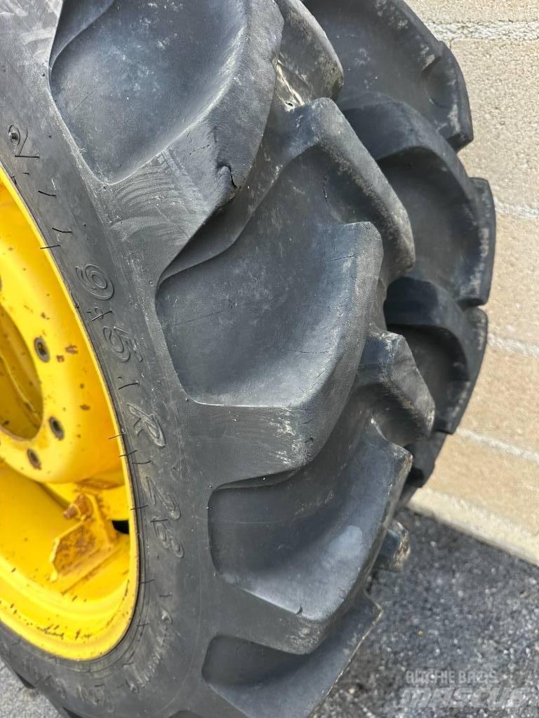 Alliance 230/95R28 Roti