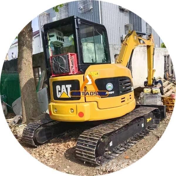 CAT 304CR Mini excavatoare < 7t