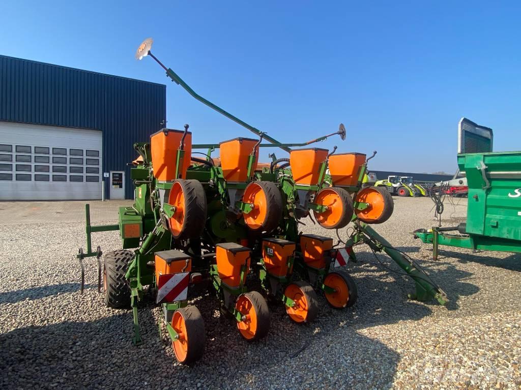 Amazone ED602-K Masini cu insamantare precisa