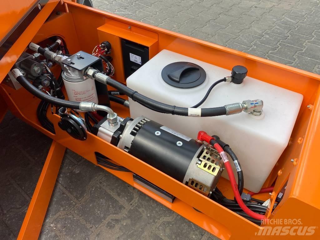 Rhinox RXS1012E Platforme foarfeca