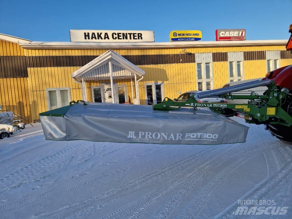 Pronar PDT300 Cositoare de iarba