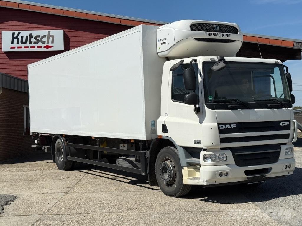 DAF CF 65.300 Camion cu control de temperatura