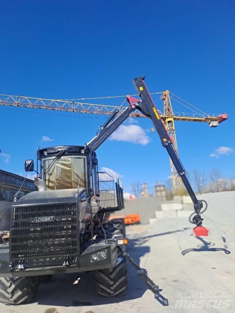 Logset 5 FP Transportoare
