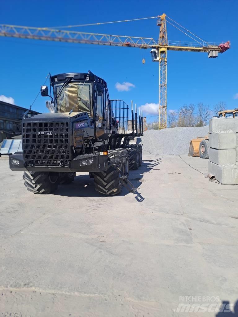 Logset 5 FP Transportoare