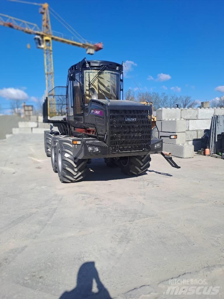 Logset 5 FP Transportoare