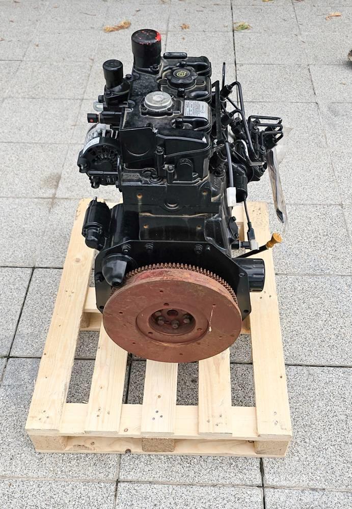 Perkins 403D-15 Motoare