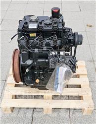 Perkins 403D-15 Motoare