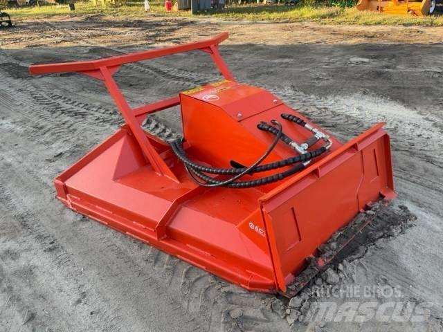  topcat ssdfm60 Utilaje silvicultura