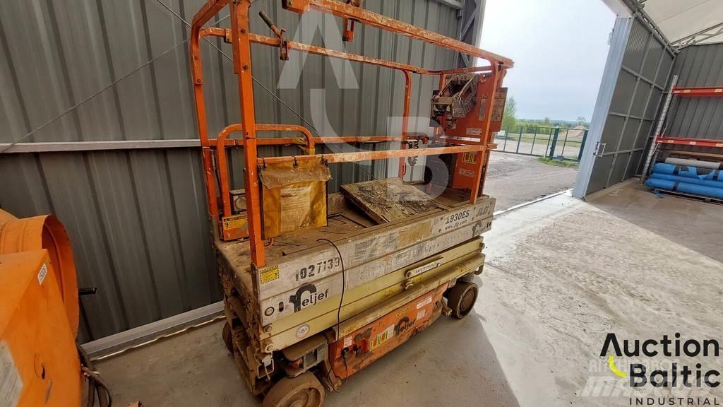 JLG 1930 ES Platforme foarfeca
