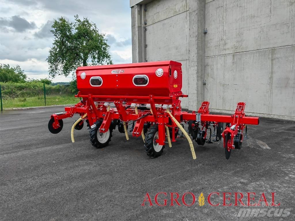  SAKALAK SK-Y-7G Cultivatoare