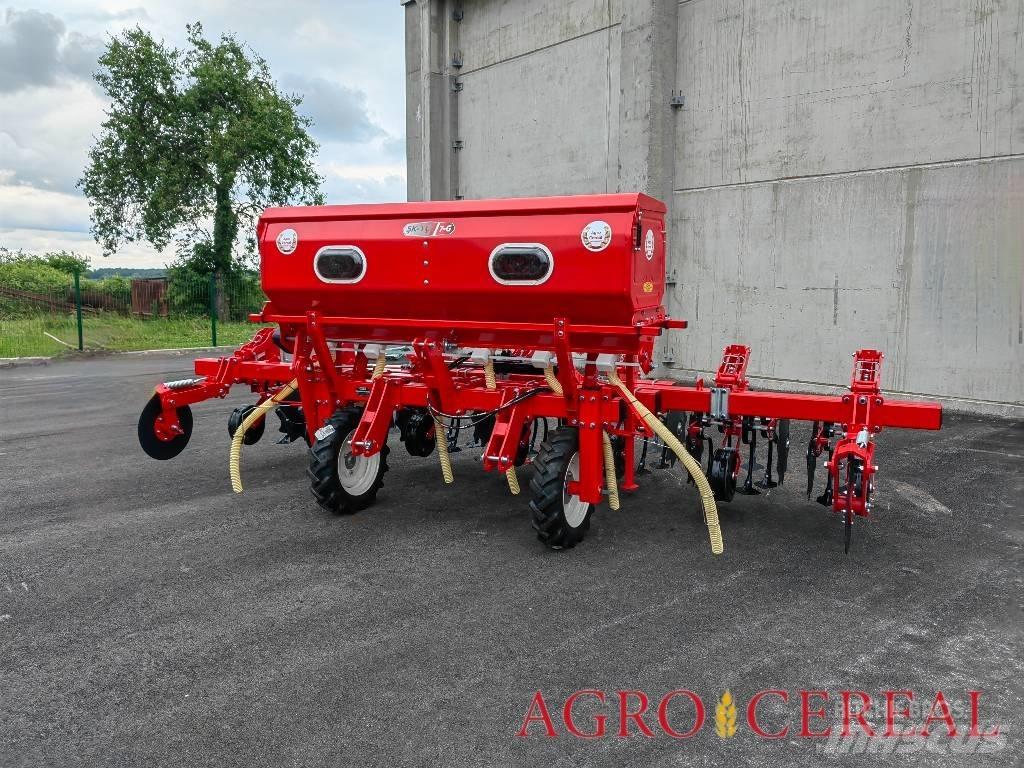  SAKALAK SK-Y-7G Cultivatoare