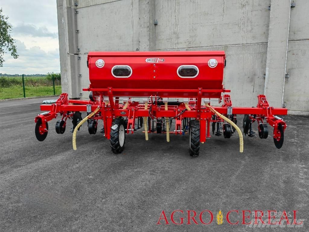 SAKALAK SK-Y-7G Cultivatoare