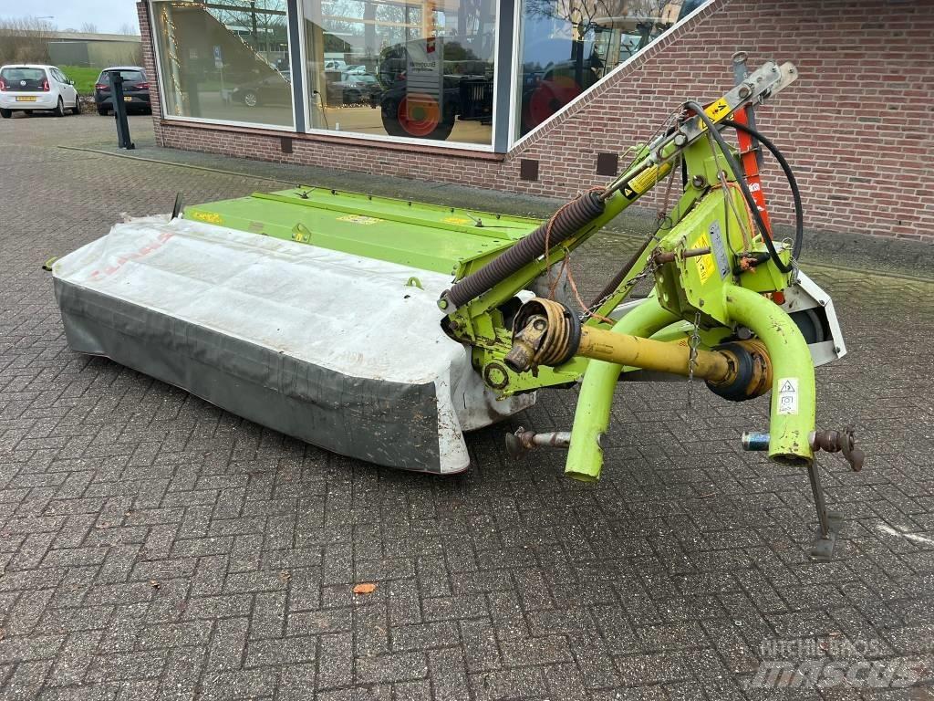 CLAAS Disco 2650 C Cositoare de iarba