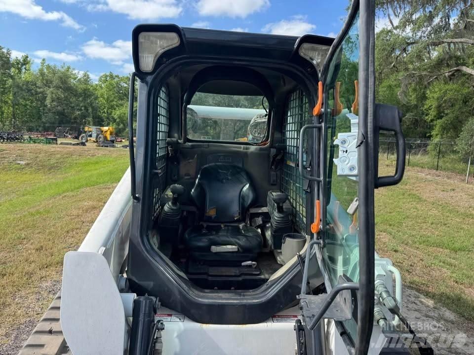 Bobcat T 750 Mini incarcator