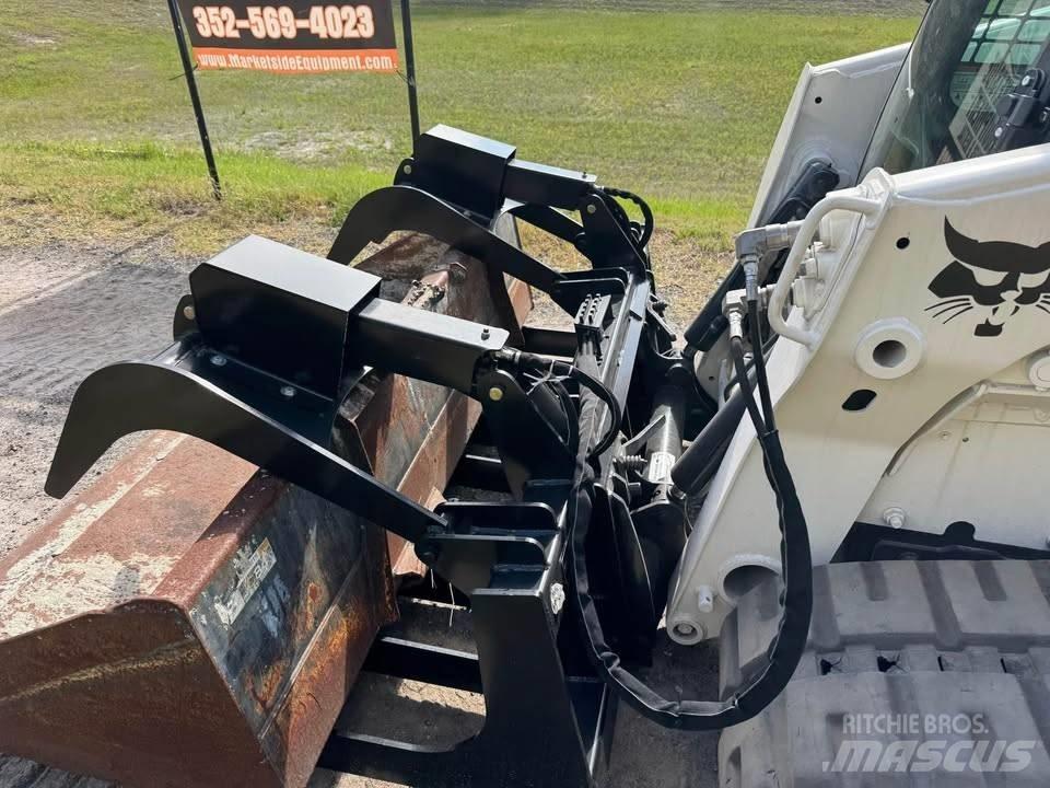 Bobcat T 750 Mini incarcator