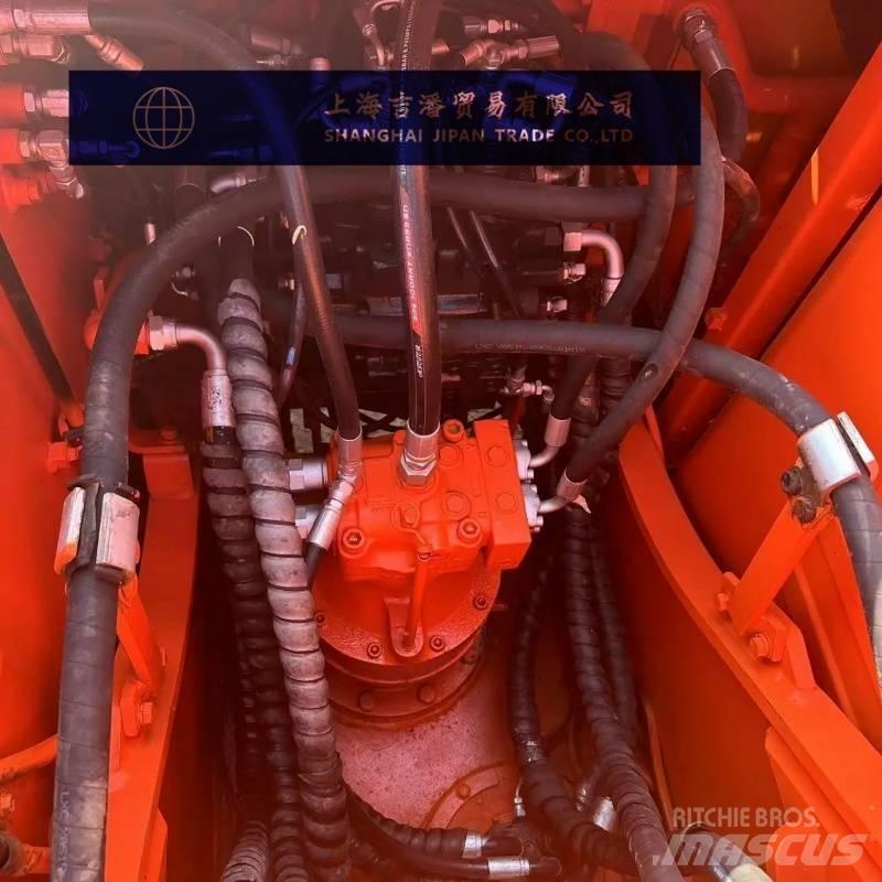 Doosan DX 150 Excavatoare 7t - 12t