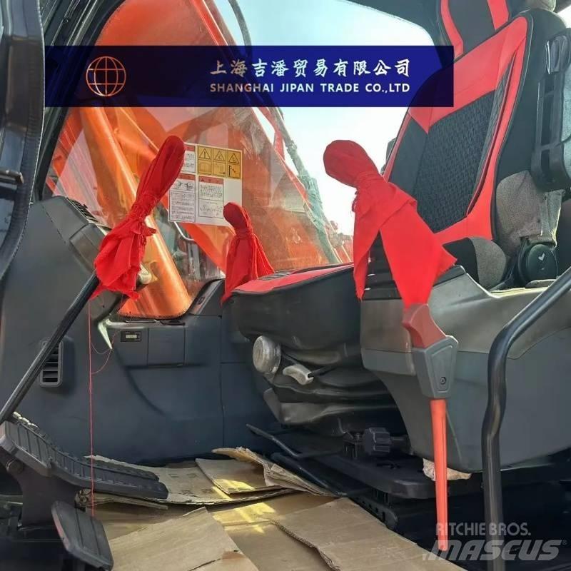 Doosan DX 150 Excavatoare 7t - 12t