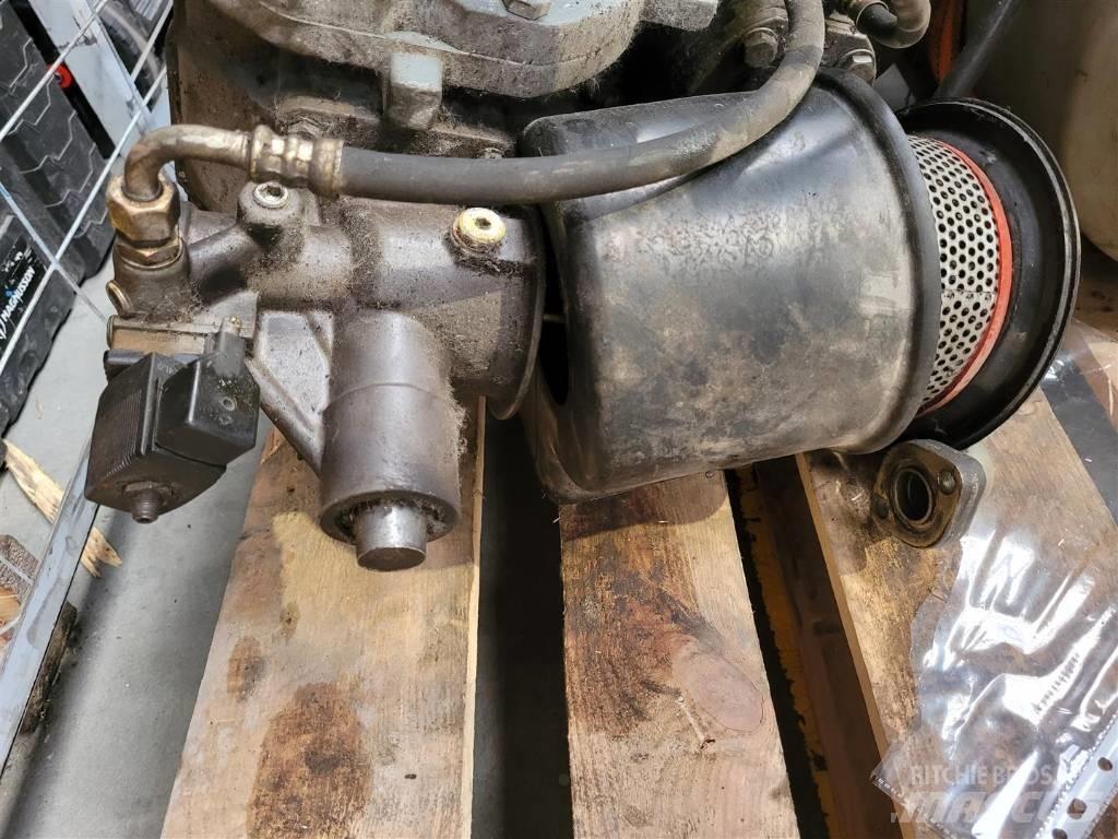 Atlas Copco GA 22 Accesorii compresor