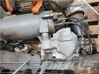 Atlas Copco GA 22 Accesorii compresor