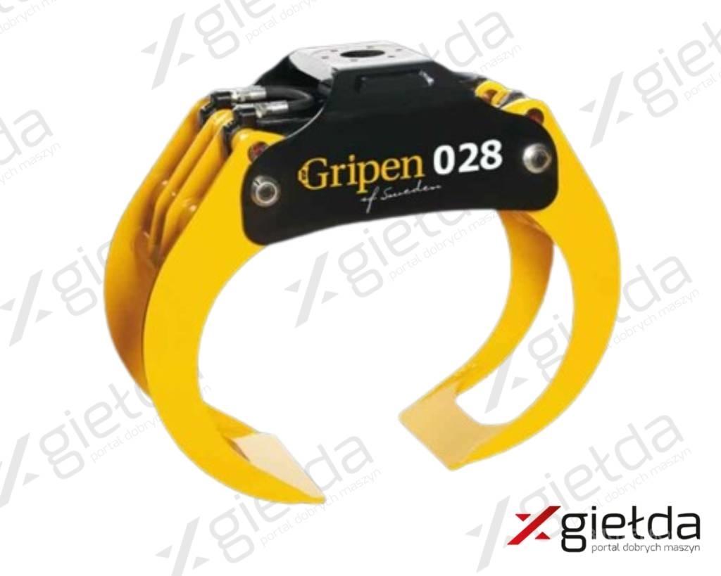  CHWYTAK GRIPEN 028 Cupe forestiere