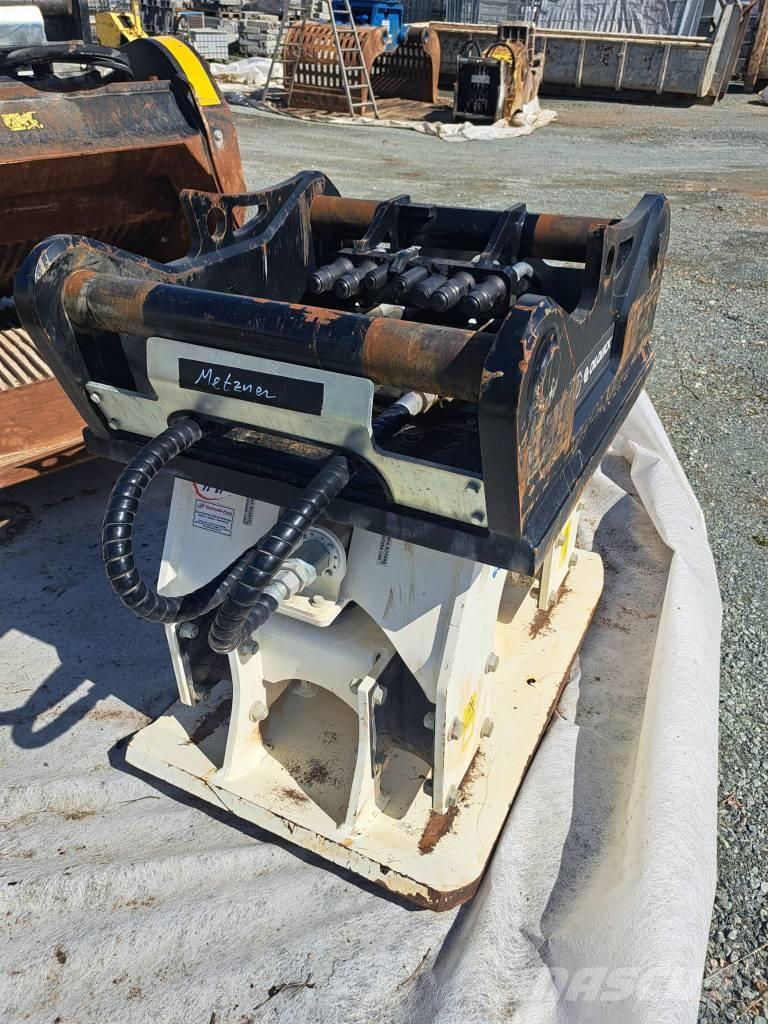 Simex PV 850 Accesorii si piese schimb pentru echipamente compactare