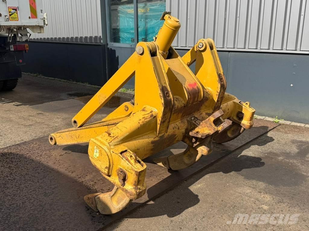 CAT D6R Ripper Alte componente