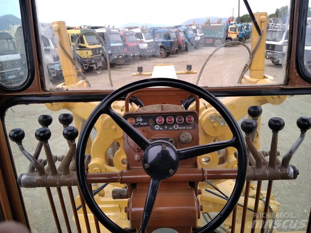 CAT 16 G Gredere