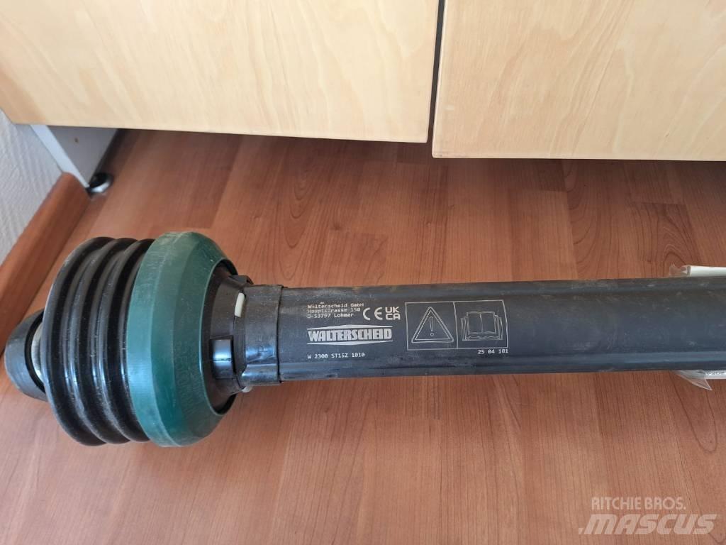 Pronar PDT 260 Cositoare de iarba
