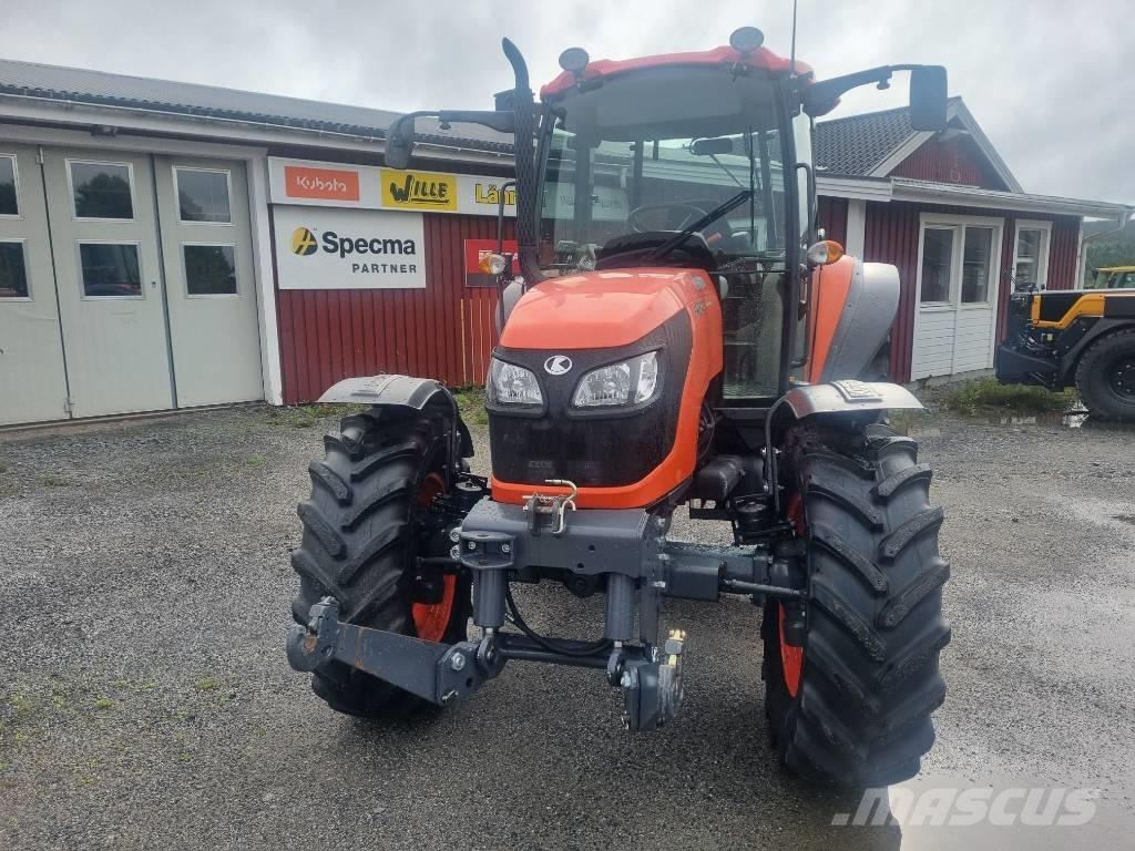 Kubota M 9540 Tractoare