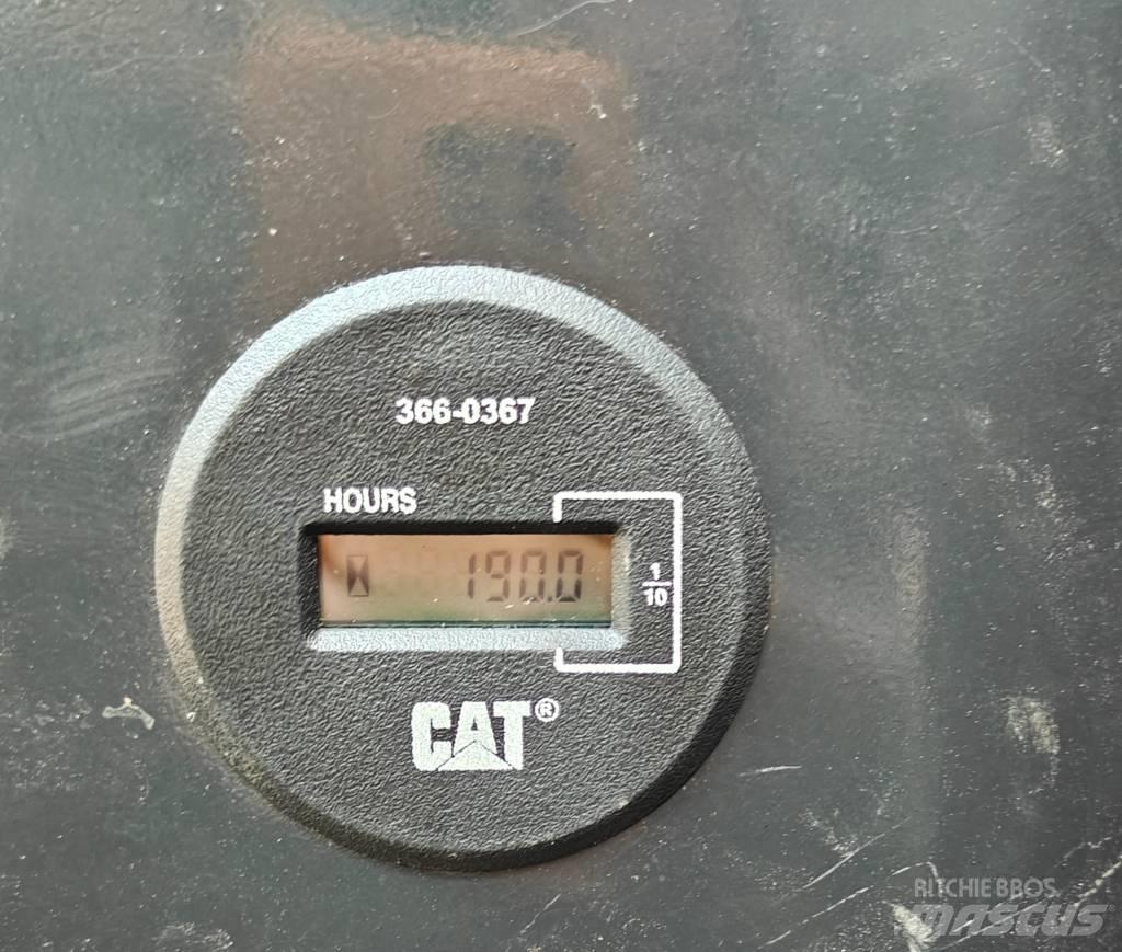 CAT 312 GC Excavatoare pe șenile
