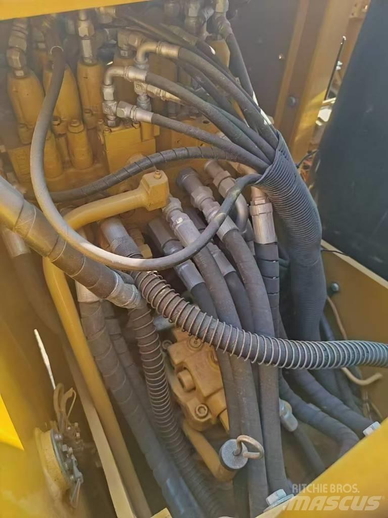 CAT 312 GC Excavatoare pe șenile
