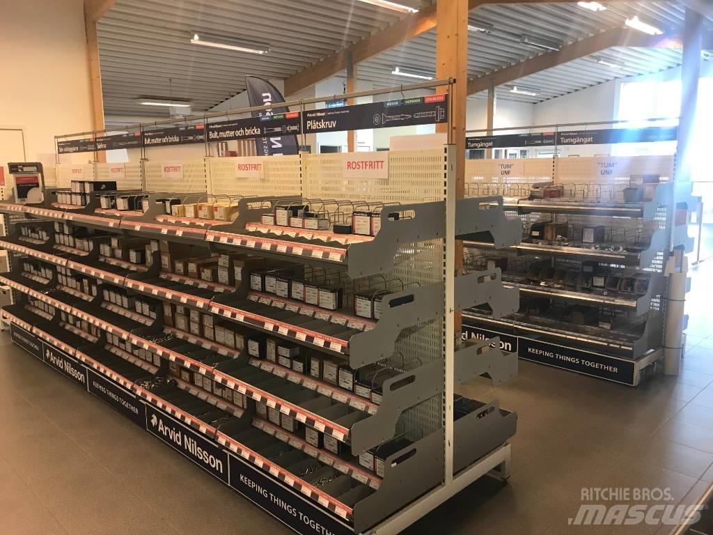  SKRUV BULT Utilaje si accesorii folosite la cresterea animalelor