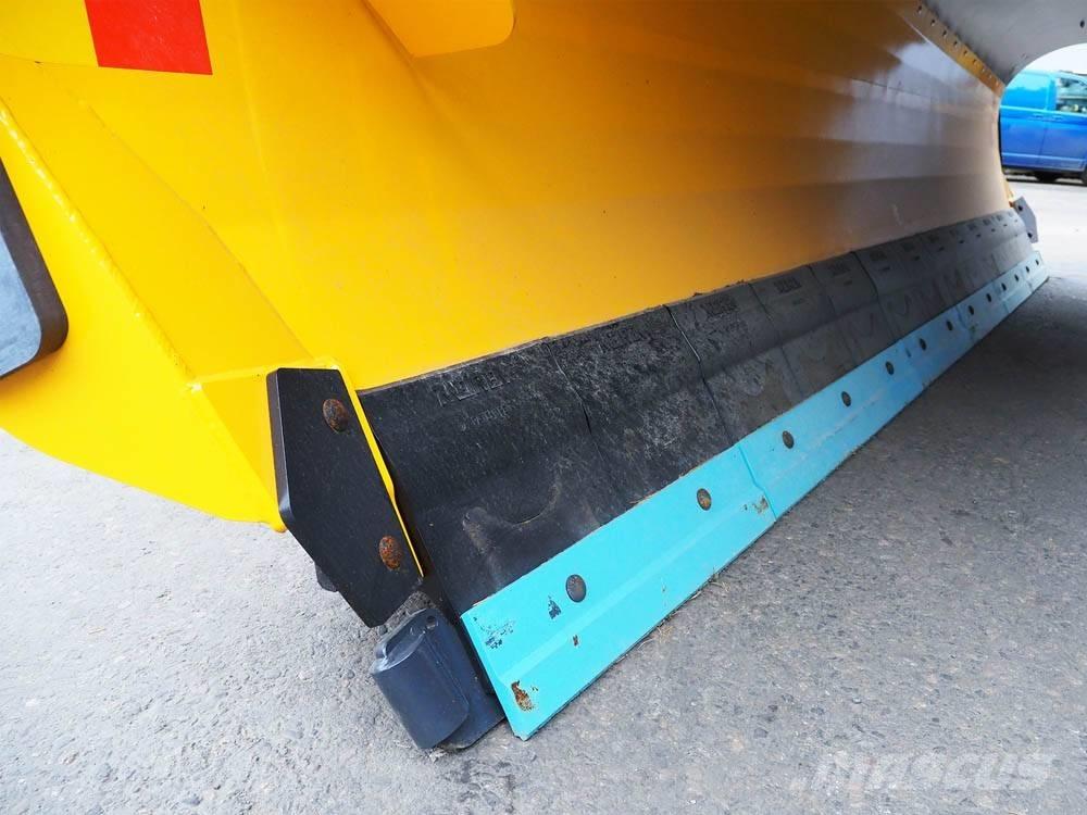 Meiren MSPN4004 Pluguri