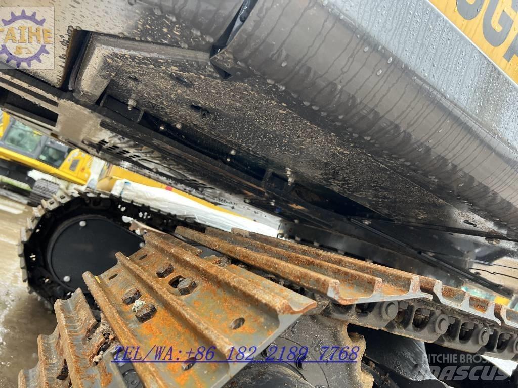 XCMG XE 75 GA Excavatoare 7t - 12t