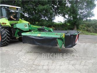 John Deere 324 A Cositoare de iarba cu umidificator